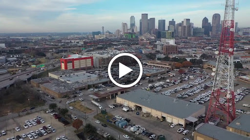 Self-Storage Facility «Deep Ellum Self Storage», reviews and photos, 3215 Hickory St, Dallas, TX 75226, USA