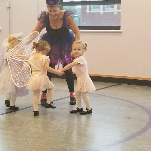 Dance School «Impact Dance Studio», reviews and photos, 6 South La Grange Road, La Grange, IL 60525, USA