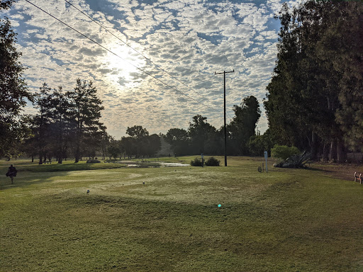 Golf Course «Sinaloa Golf Course», reviews and photos, 980 Madera Rd, Simi Valley, CA 93065, USA