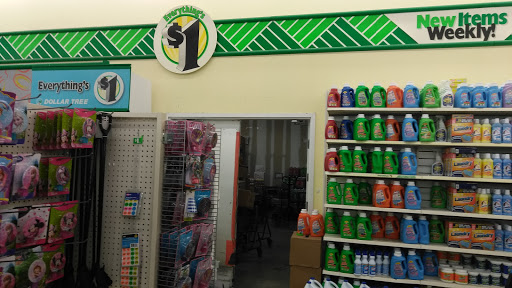 Dollar Store «Dollar Tree», reviews and photos, 1466 N Woodland Blvd, DeLand, FL 32720, USA