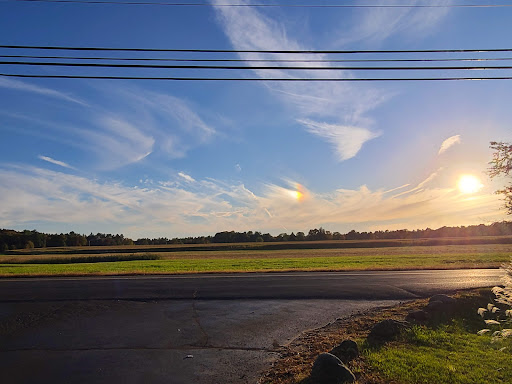 Golf Club «Rochester Golf Club», reviews and photos, 323 Rounseville Rd, Rochester, MA 02770, USA