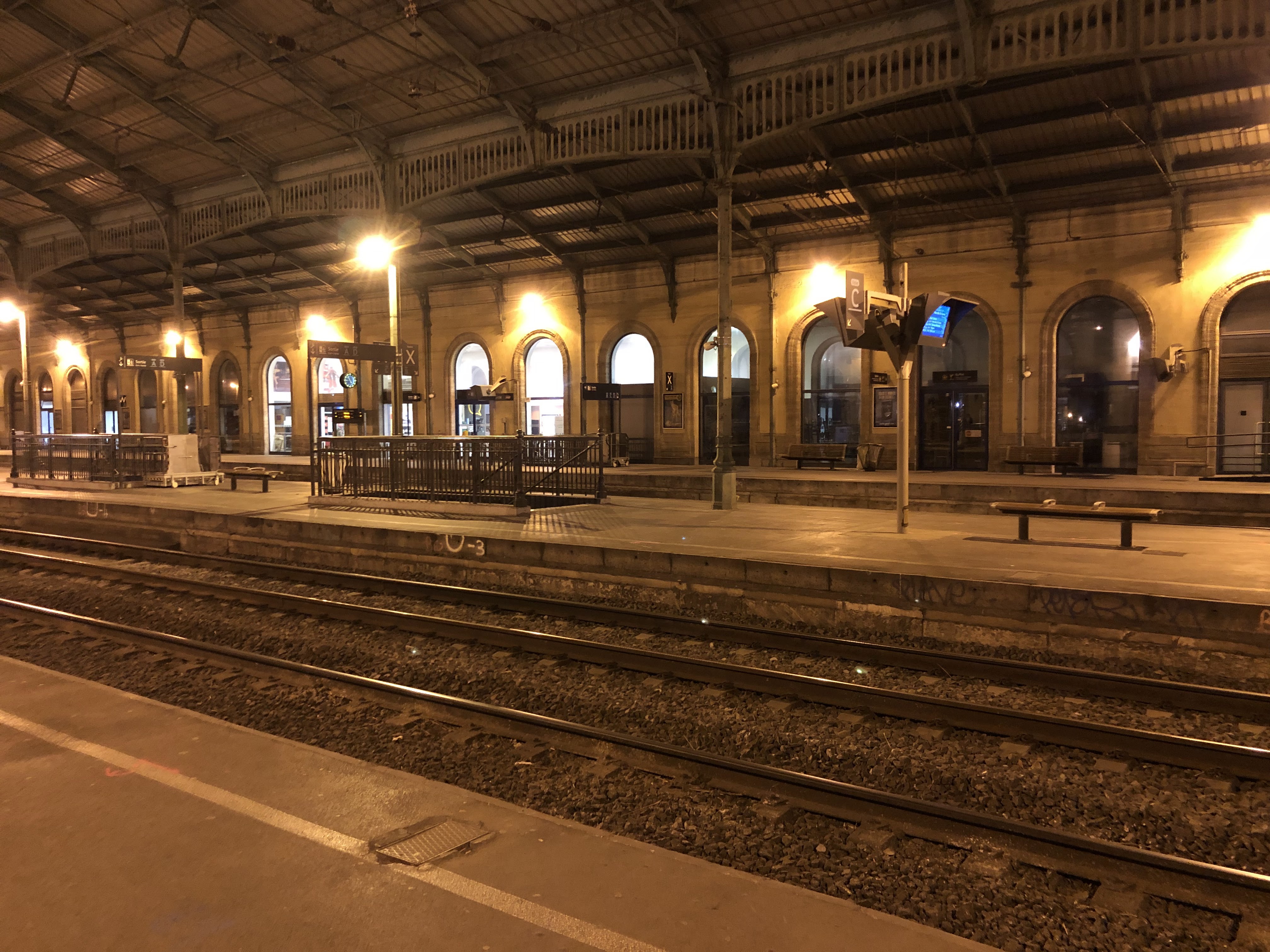 Photo n° 1 de l'avis de Philippe.H fait le 11/06/2019 à 02:45