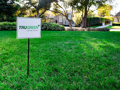  alt='TruGreen has been great, my lawn looks spectacular! Emmanuel has done a great job, is always right on time, works'