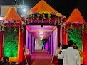 Biswas Marriage Lawn