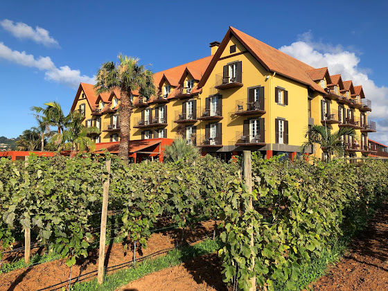 Photos des visiteurs hôtels Hotel Quinta do Furão 9230-082 Santana