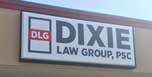 Personal Injury Attorney «Dixie Law Group, PSC», reviews and photos