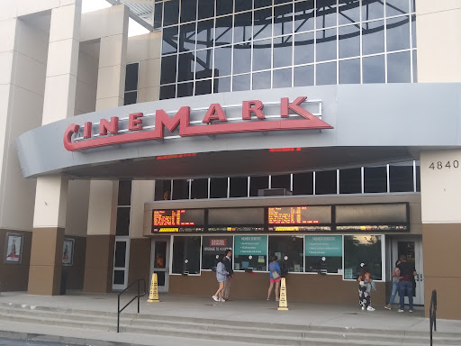 Movie Theater «Raleigh Grande 16», reviews and photos, 4840 Grove Barton Rd, Raleigh, NC 27613, USA