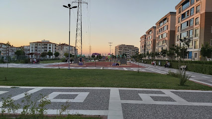 Genco Erkal Parkı