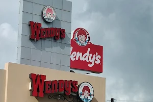 Wendy's image