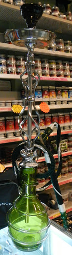 Tobacco Shop «Main Street Tobacco & Gifts», reviews and photos, 4307 Main St, Kansas City, MO 64111, USA