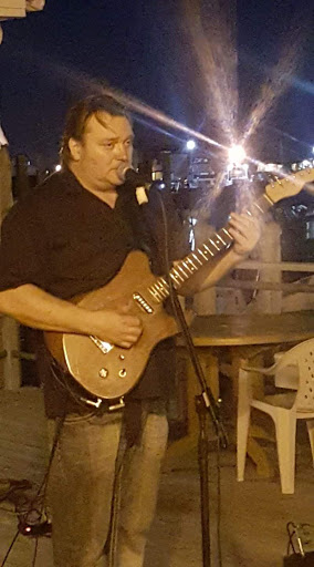 Lounge «Mercury Lounge», reviews and photos, 217 E Houston St, New York, NY 10002, USA