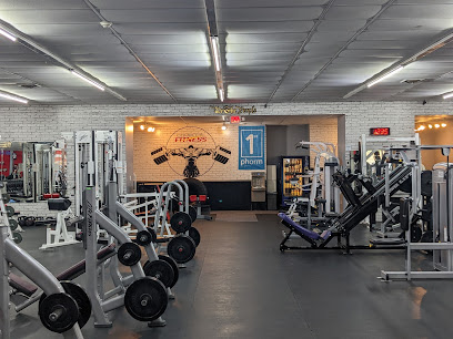 Complete Fitness House Springs - 4567 Hunter Ln, House Springs, MO 63051