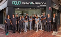 Rubio & Maruenda Dentistas