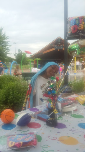 Park «Andrews Park Splash Pad», reviews and photos, 7200 117th Ave N, Champlin, MN 55316, USA