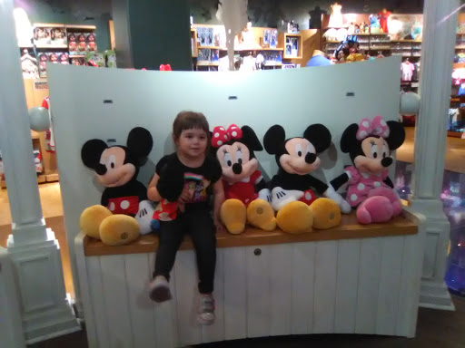 Toy Store «Disney Store», reviews and photos, 2000 NJ-38, Cherry Hill, NJ 08002, USA