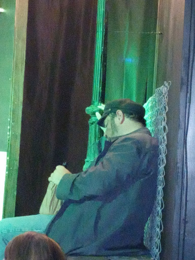 Performing Arts Theater «30 by Ninety Theatre», reviews and photos, 880 Lafayette St, Mandeville, LA 70448, USA