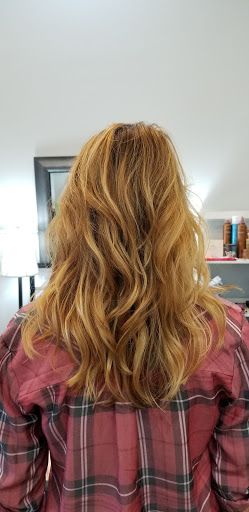 Beauty Salon «Deo Volente Hair Salon», reviews and photos, 68 Bluffton Rd # 3, Bluffton, SC 29910, USA