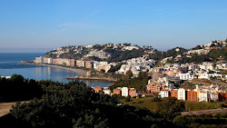 Φωτογραφία του Playa de Velilla με επίπεδο καθαριότητας πολύ καθαρό