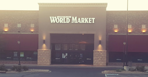 Furniture Store «Cost Plus World Market», reviews and photos, 23901 E Orchard Rd G, Aurora, CO 80016, USA