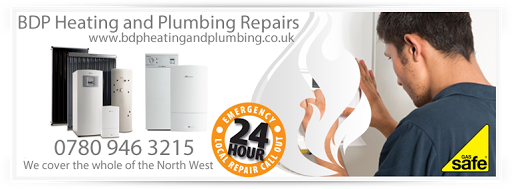 BDP Heating and Plumbing Limited