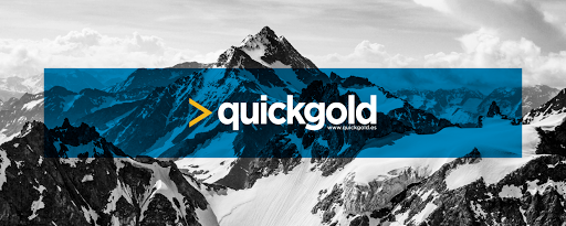 Quickgold Málaga (La Aurora) - Compro Oro & Money Exchange