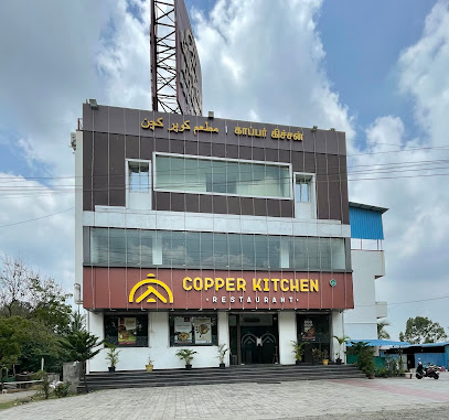 Copper Kitchen Melmaruvathur