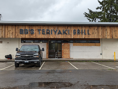 BB's Teriyaki Grill