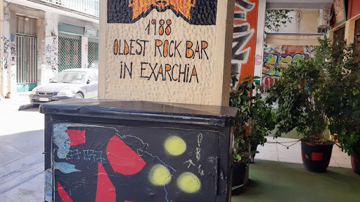 Rezin - Rock & Metal Cafe Bar
