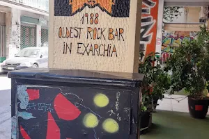 Rezin - Rock & Metal Cafe Bar image