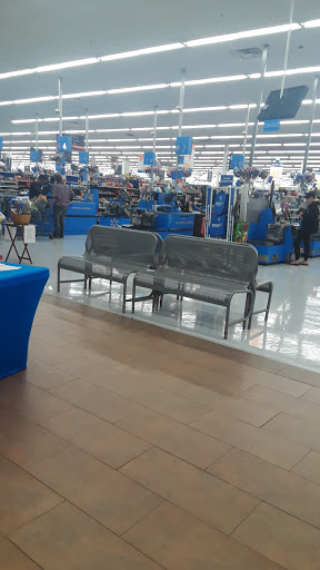 Discount Store «Walmart», reviews and photos, 250 Hartford Ave, Bellingham, MA 02019, USA
