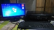 user