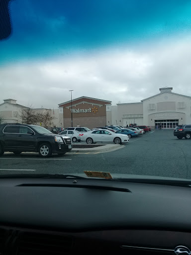 Department Store «Walmart Supercenter», reviews and photos, 26036 Lankford Hwy, Onley, VA 23418, USA