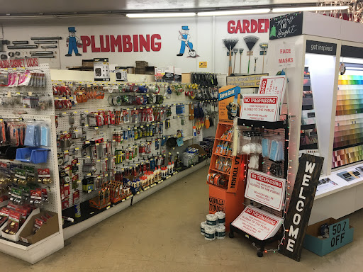 Hardware Store «Anderson Paint & Hardware Inc», reviews and photos, 714 Pine Ave, Long Beach, CA 90813, USA