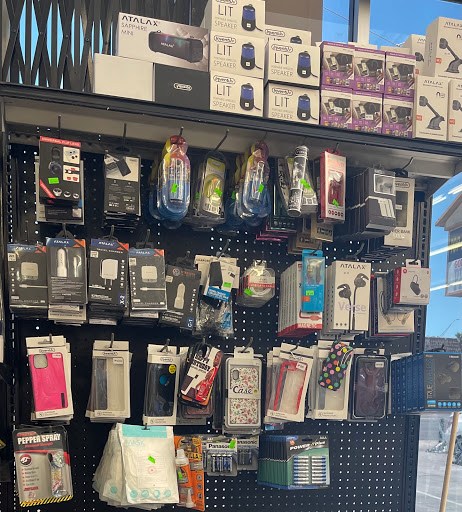 Discount Store «Andy Discount Store», reviews and photos, 1770 Pacific Ave, Long Beach, CA 90813, USA