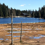 Photo n°11 de l'avis de Stefan.e fait le 24/04/2019 à 19:19 sur le  Arberseehaus à Bayerisch Eisenstein