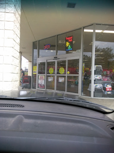 Pet Supply Store «Pet Supermarket», reviews and photos, 3821 S Cobb Dr, Smyrna, GA 30080, USA