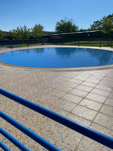 Piscina municipal de Puebla de Obando. — foto 2