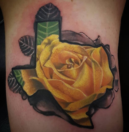 Explore travel tattoo ideas female, creative tattoo ideas in Midlothian, available at Rivermore Tattoo