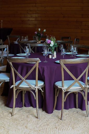 Event Venue «Thomas Farm Weddings and Events», reviews and photos, 519 Tranbarger Rd, Church Hill, TN 37642, USA