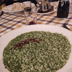 Photo n°1 de l'avis de M.r fait le 17/04/2022 à 21:11 sur le  Amici Miei Tipicoteca à Peschiera del Garda