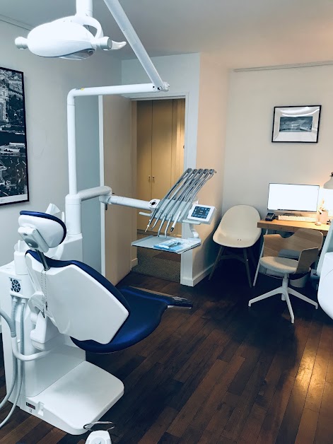 Cabinet Dentaire du dr Monika ZIEMIANEK à Suresnes