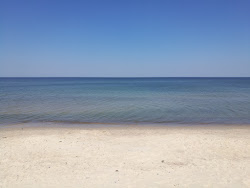 Naturystyczna Beach II'in fotoğrafı doğal alan içinde bulunmaktadır