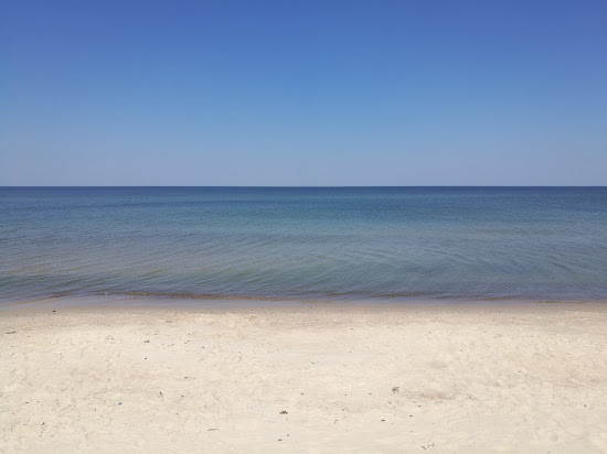 Naturystyczna Beach II