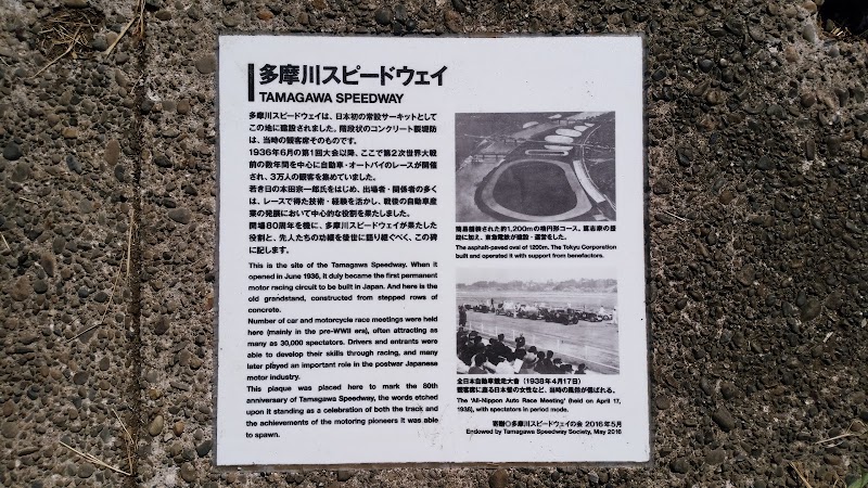 多摩川丸子橋硬式野球場
