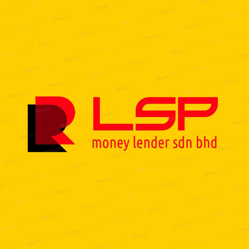 LSP Money Lender Sdn Bhd (Rock Road)