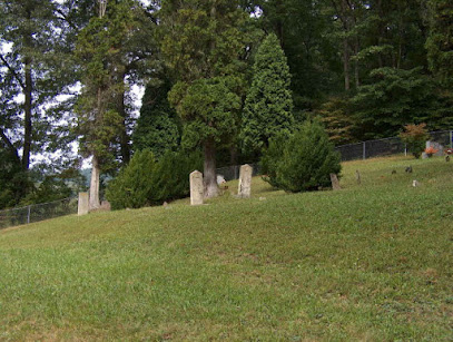 B.H. Lane Cemetery