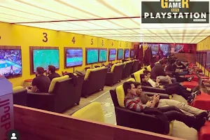 The Gamer Playstation Cafe image
