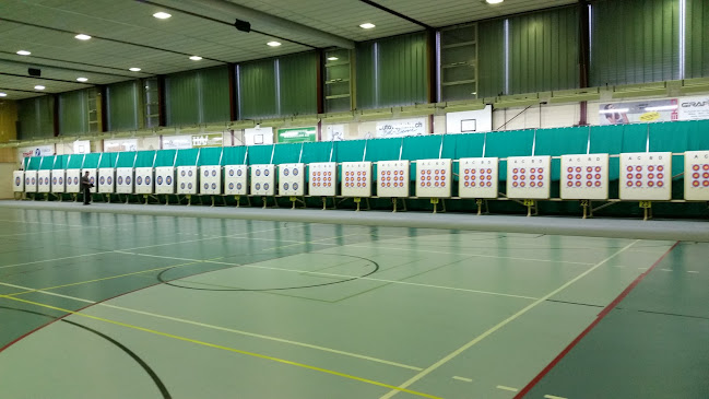 Sportzentrum Grien - Sportstätte