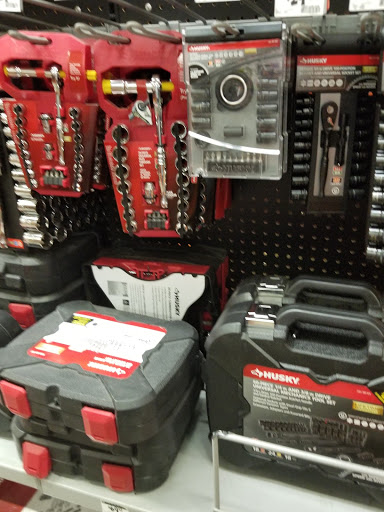 Home Improvement Store «The Home Depot», reviews and photos, 5801 S University Dr, Davie, FL 33328, USA