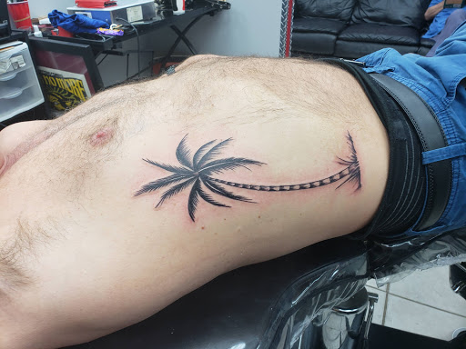 Tattoo Shop «Evolution Tattoo», reviews and photos, 198 Lincoln Hwy #4, Fairless Hills, PA 19030, USA